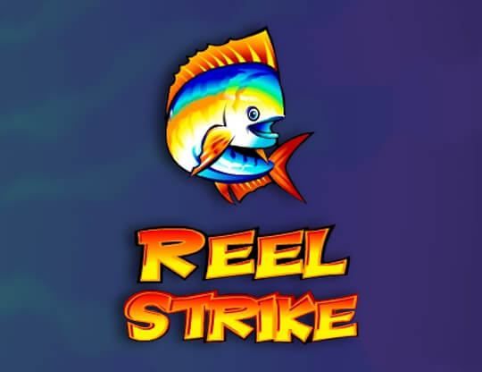 Slot Reel Strike