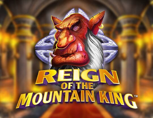 Slot Reign of the Mountain King