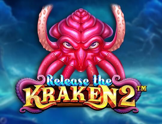 Slot Release the Kraken 2