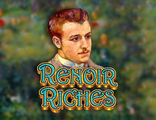 Slot Renoir Riches