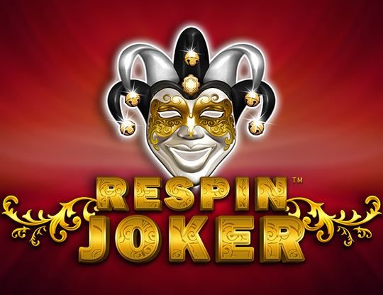 Slot Respin Joker