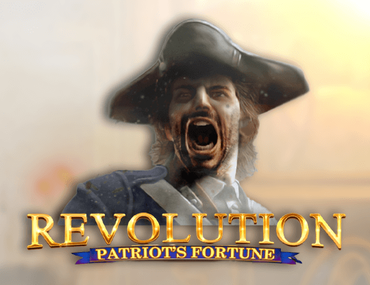 Slot Revolution Patriot’s Fortune