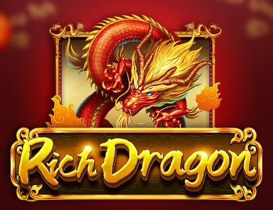 Slot Rich Dragon