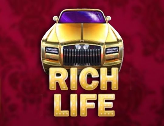 Slot Rich Life