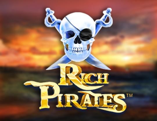 Slot Rich Pirates
