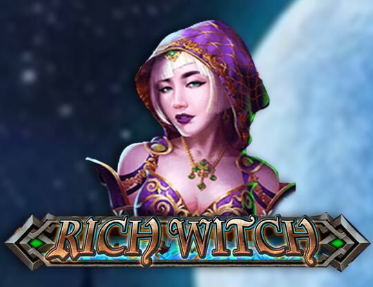 Slot Rich Witch
