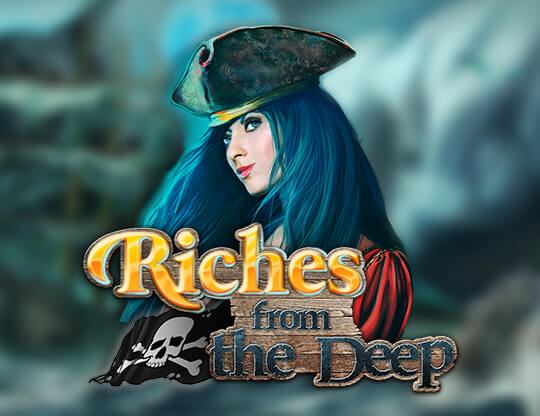 Slot Riches From the Deep