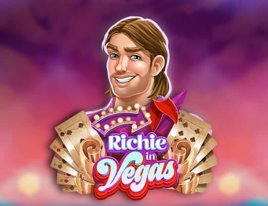 Slot Richie in Vegas