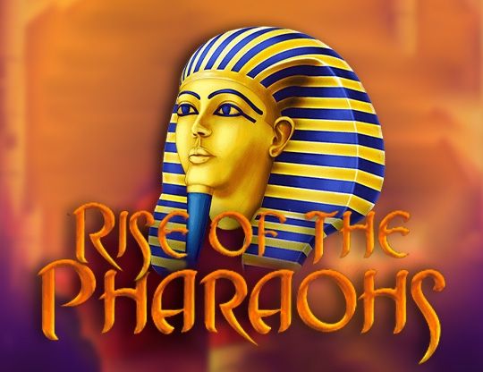 Slot Rise of the Pharaohs
