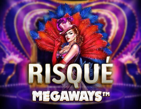 Online slot Risque Megaways