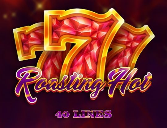Slot Roasting Hot 40