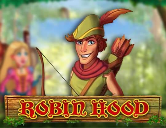 Slot Robin Hood (Core Gaming)