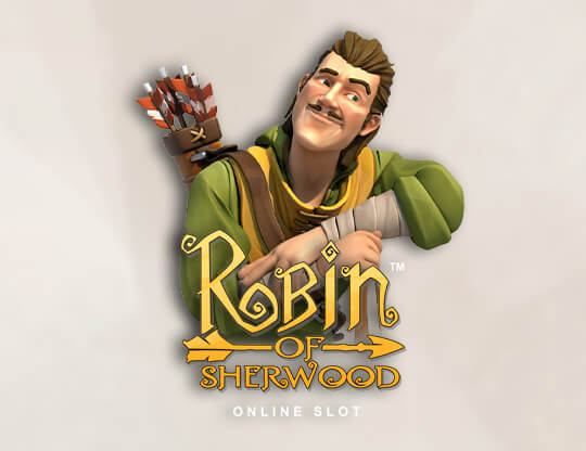 Slot Robin of Sherwood