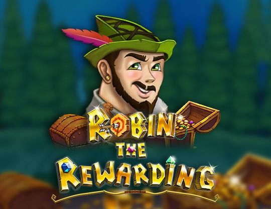 Slot Robin the Rewarding