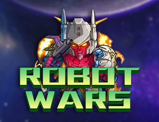 Slot Robot Wars