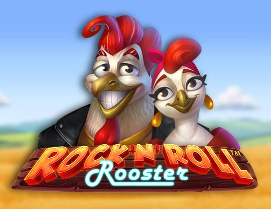 Slot Rock ‘n’ Roll Rooster