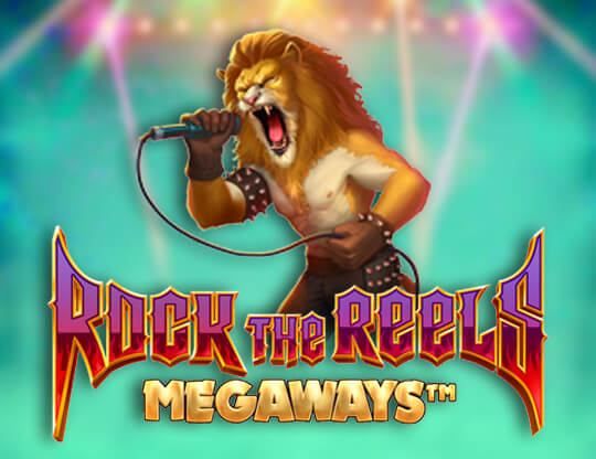 Slot Rock the Reels Megaways