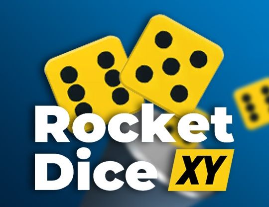 Slot Rocket Dice XY