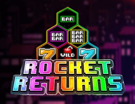 Slot Rocket Returns