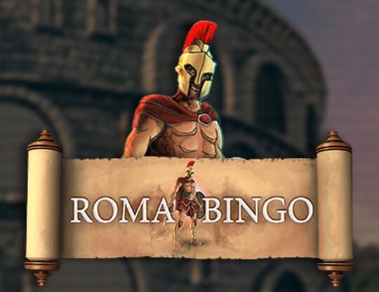 Slot Roma Bingo