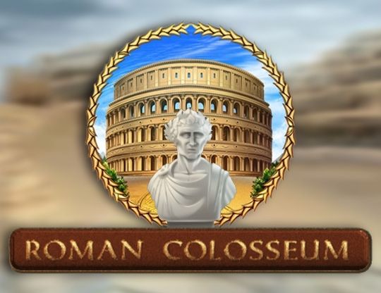 Slot Roman Colosseum