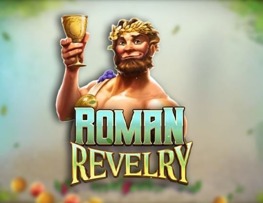Slot Roman Revelry