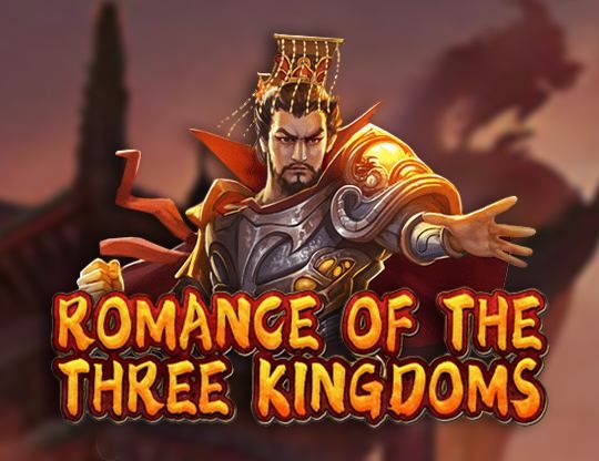 Slot Romance of the Three Kingdoms