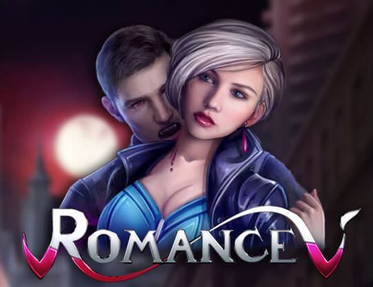 Slot Romance V