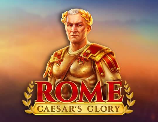 Slot Rome Ceasar’s Glory