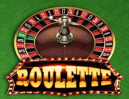 Slot Roulette (BP Games)