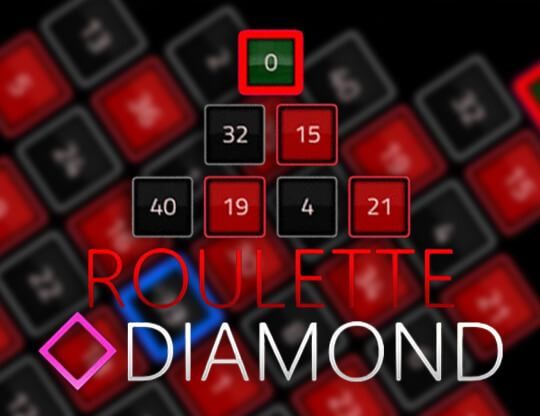Slot Roulette Diamond