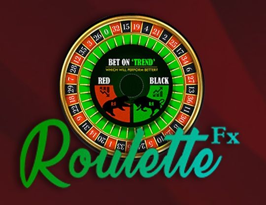 Slot Roulette FX