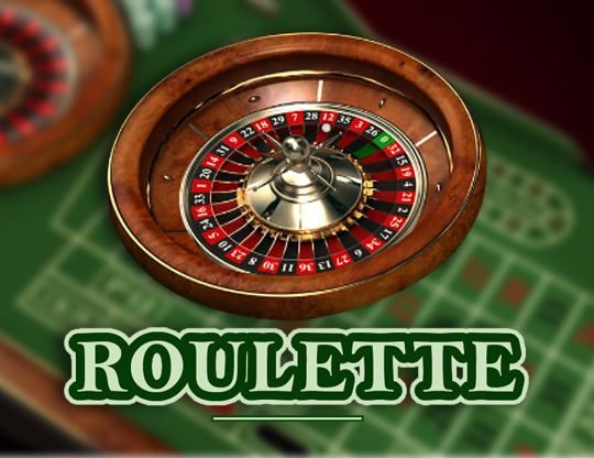Slot Roulette (Habanero)