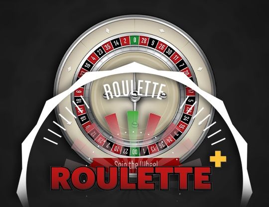 Slot Roulette Plus (Felt)