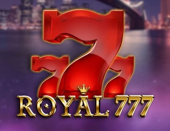 Slot Royal 777