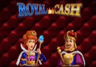 Slot Royal Cash