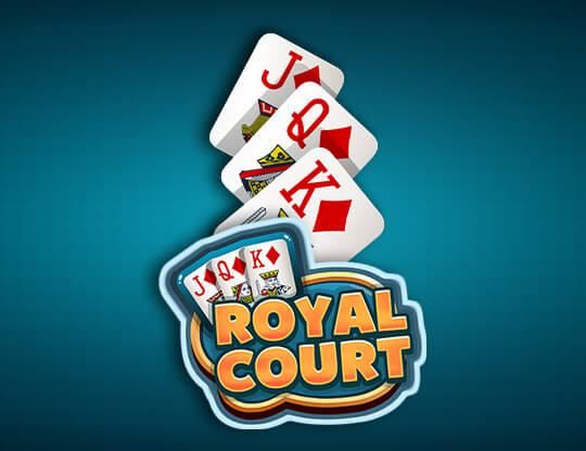 Slot Royal Court