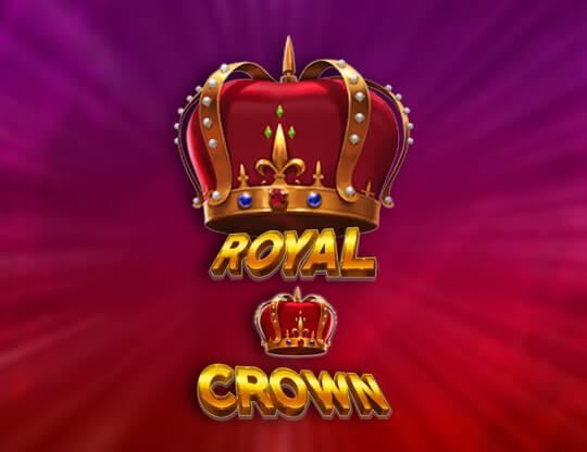 Slot Royal Crown