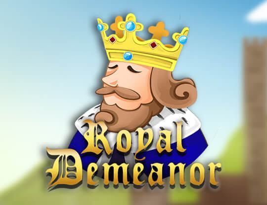 Slot Royal Demeanor