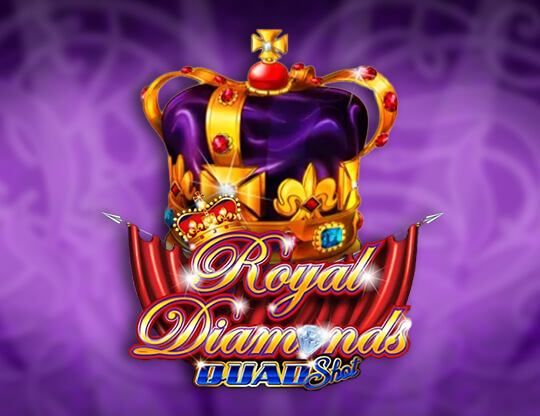 Slot Royal Diamonds