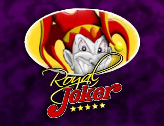 Slot Royal Joker