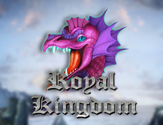 Slot Royal Kingdom