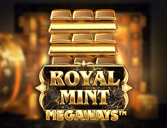 Slot Royal Mint Megaways