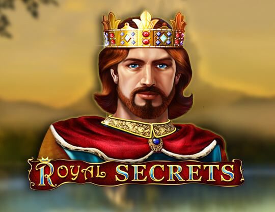 Slot Royal Secrets