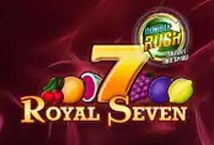 Slot Royal Seven – Double Rush