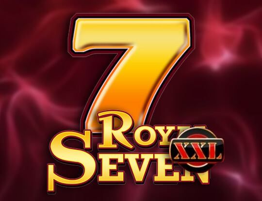 Slot Royal Sevens XXL