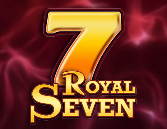 Slot Royal Sevens