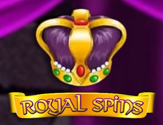 Slot Royal Spins