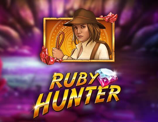 Slot Ruby Hunter