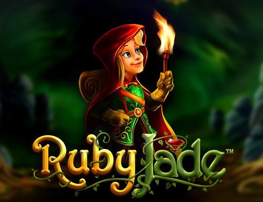 Slot Ruby Jade